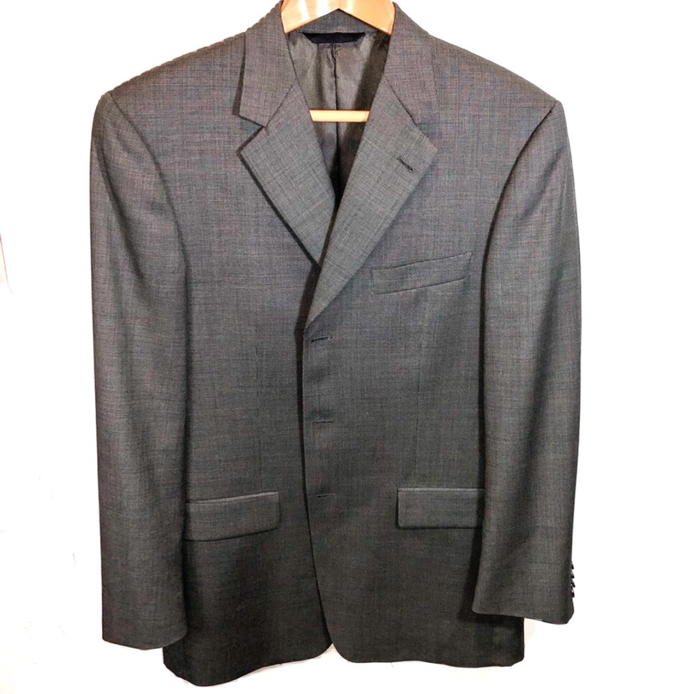 Burberry Blazer Sport Coat